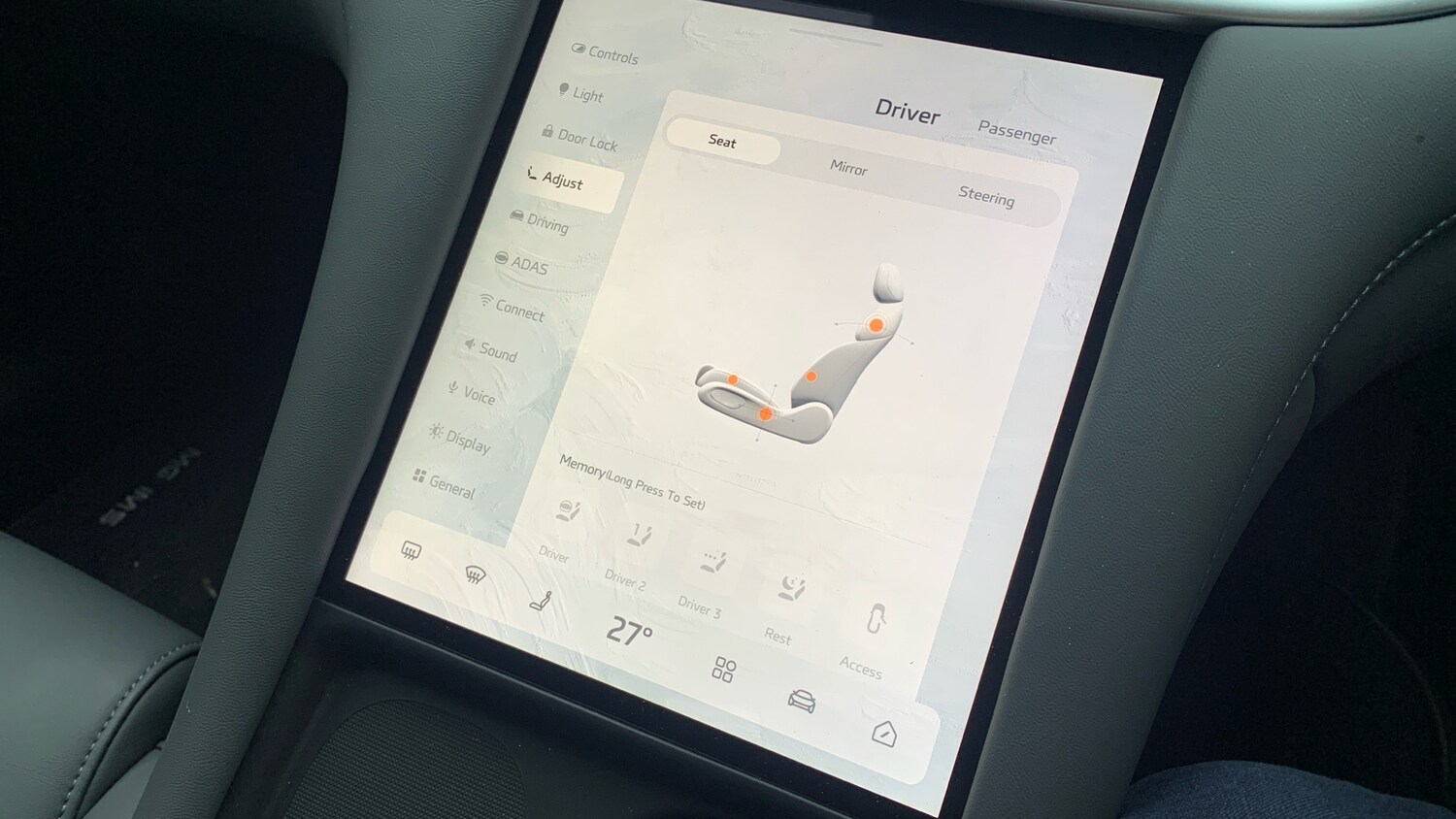 Used MG MG IM5 2025 for sale - 77803564: Photo 48