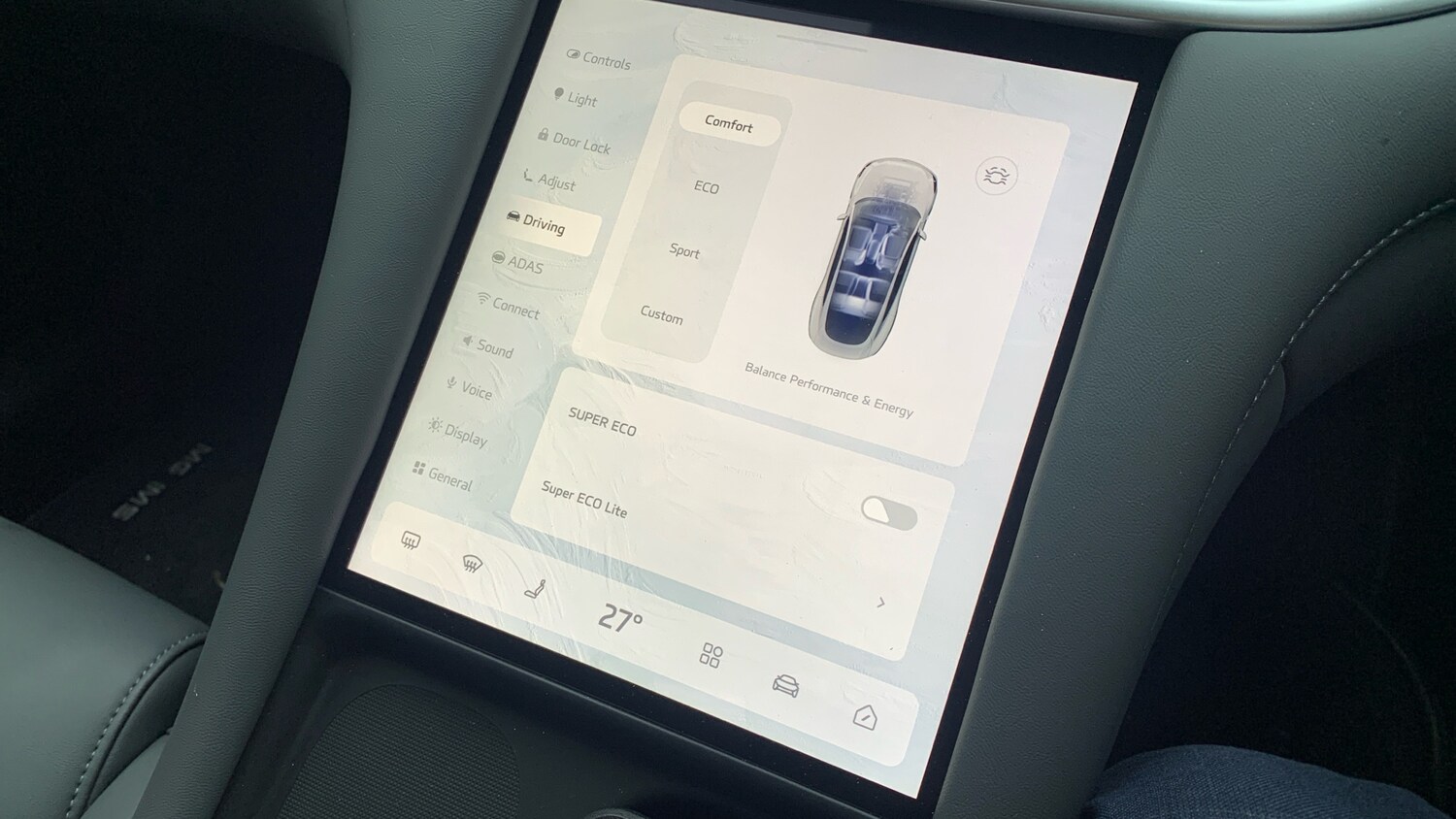 Used MG MG IM5 2025 for sale - 77803564: Photo 49