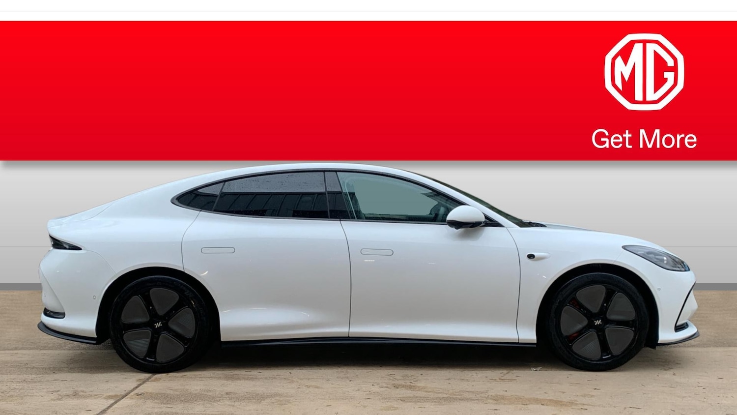 Used MG MG IM5 2025 for sale - 77803564: Photo 5