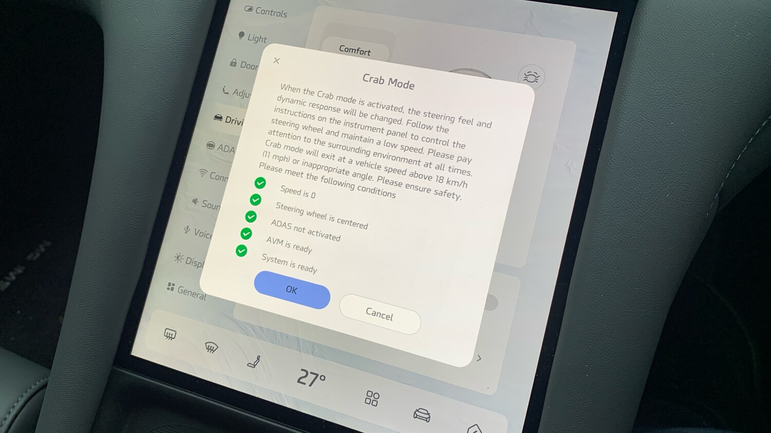 Used MG MG IM5 2025 for sale - 77803564: Photo 50