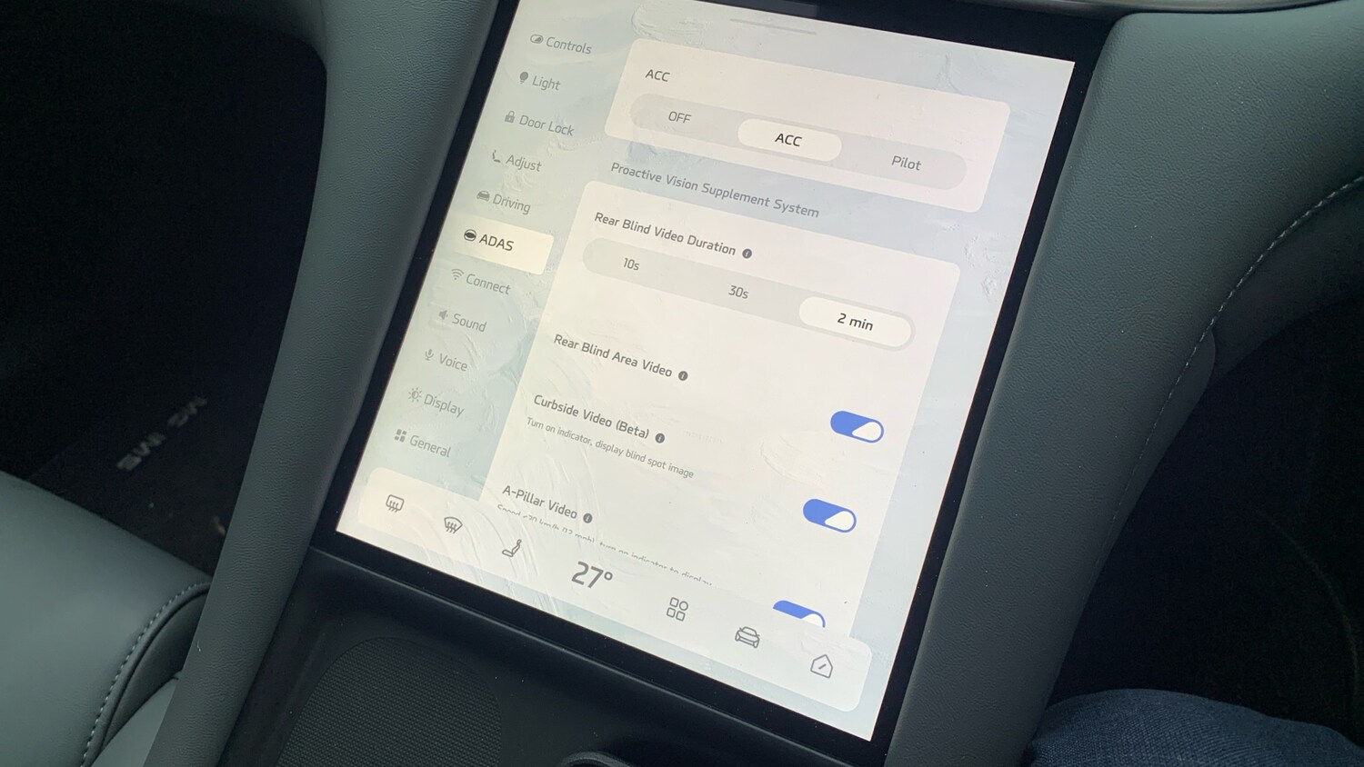 Used MG MG IM5 2025 for sale - 77803564: Photo 51