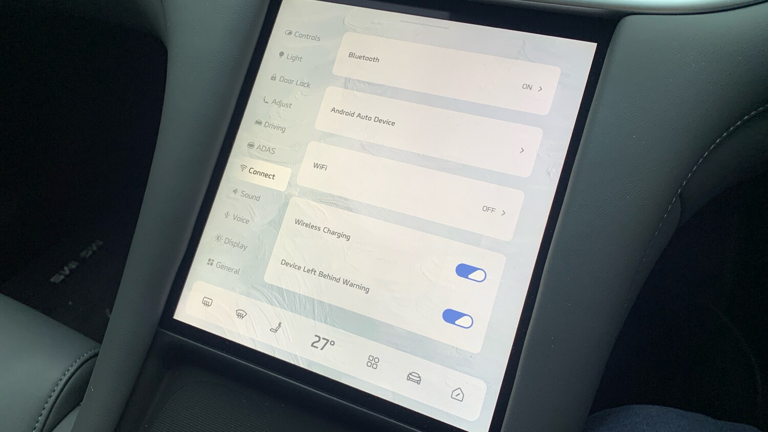 Used MG MG IM5 2025 for sale - 77803564: Photo 52