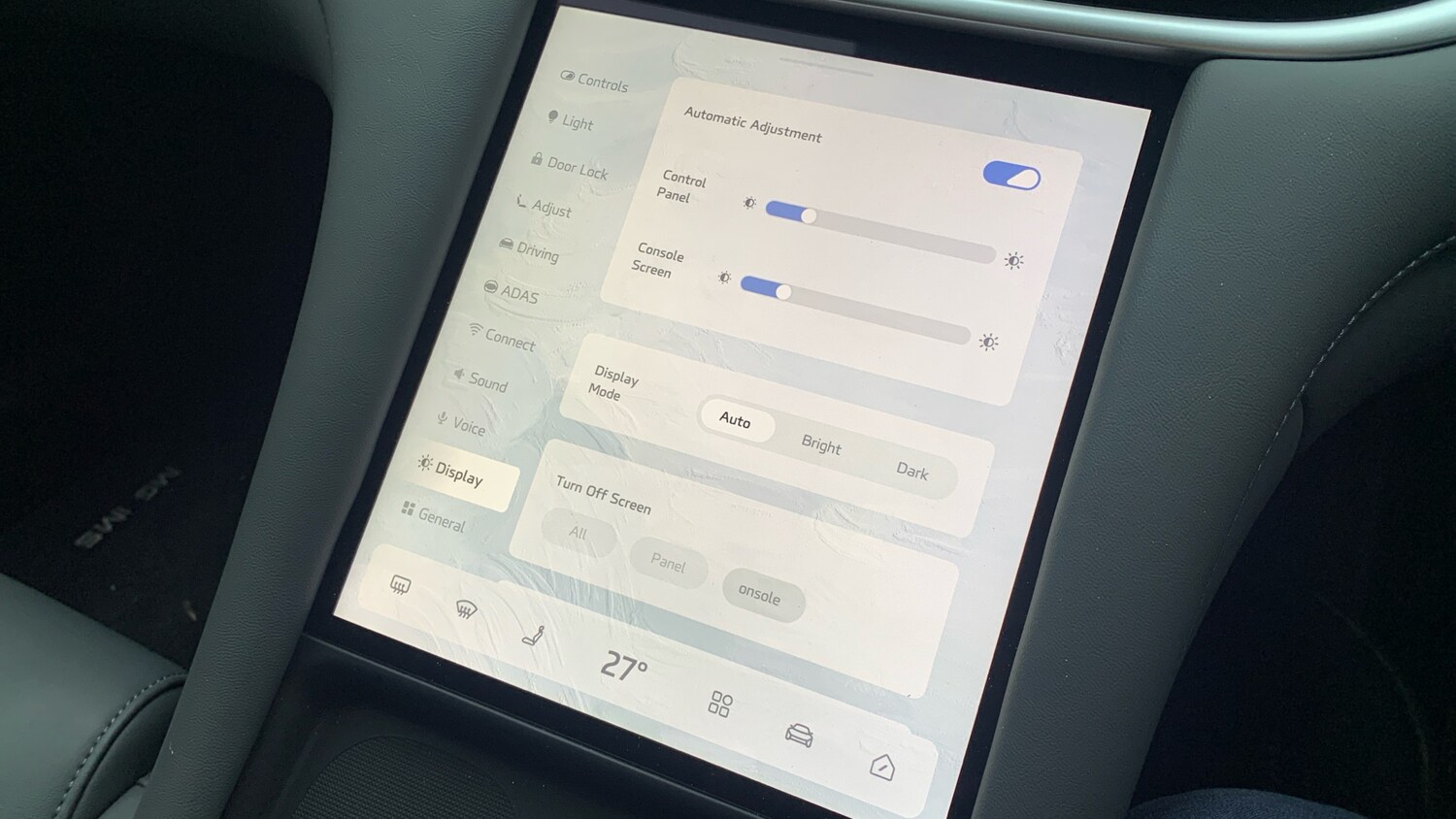 Used MG MG IM5 2025 for sale - 77803564: Photo 55