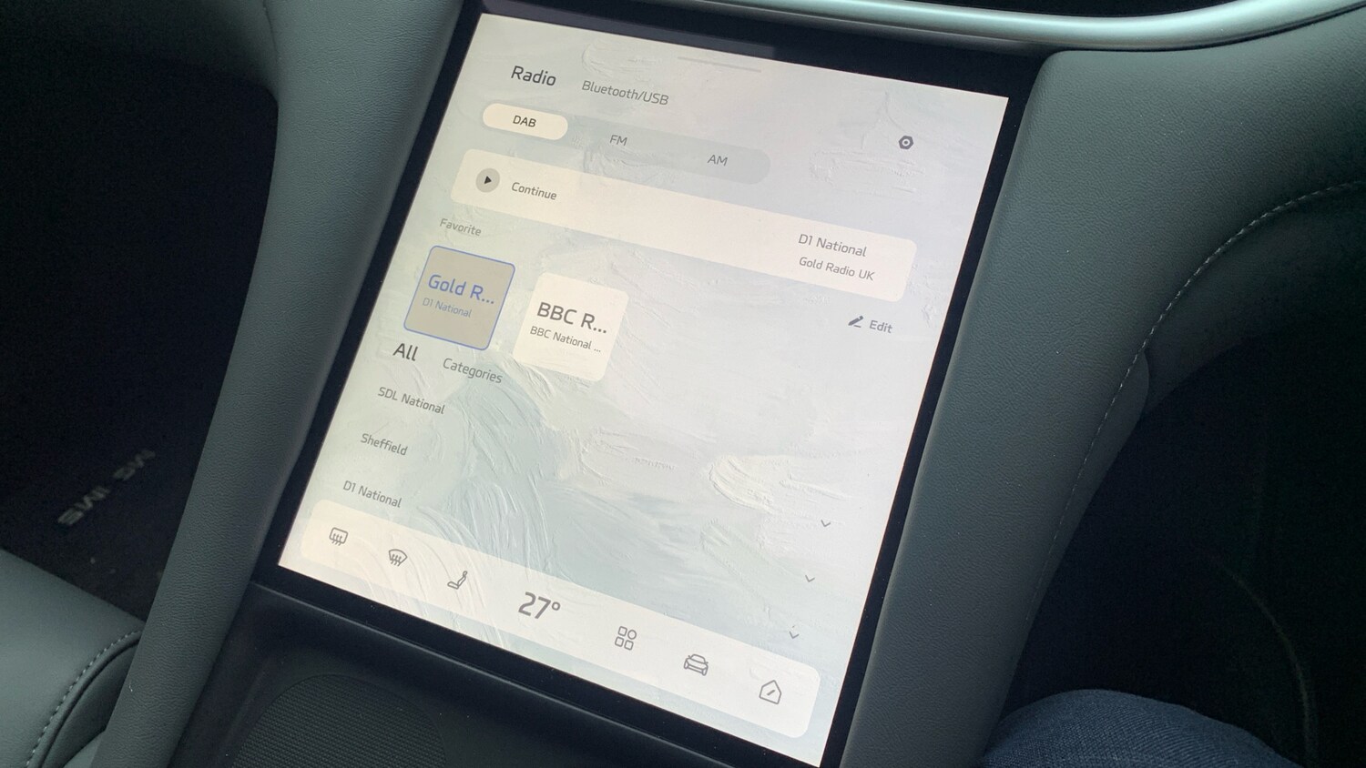 Used MG MG IM5 2025 for sale - 77803564: Photo 57