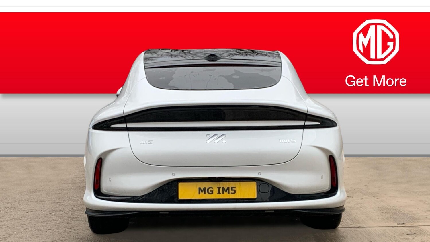 Used MG MG IM5 2025 for sale - 77803564: Photo 6