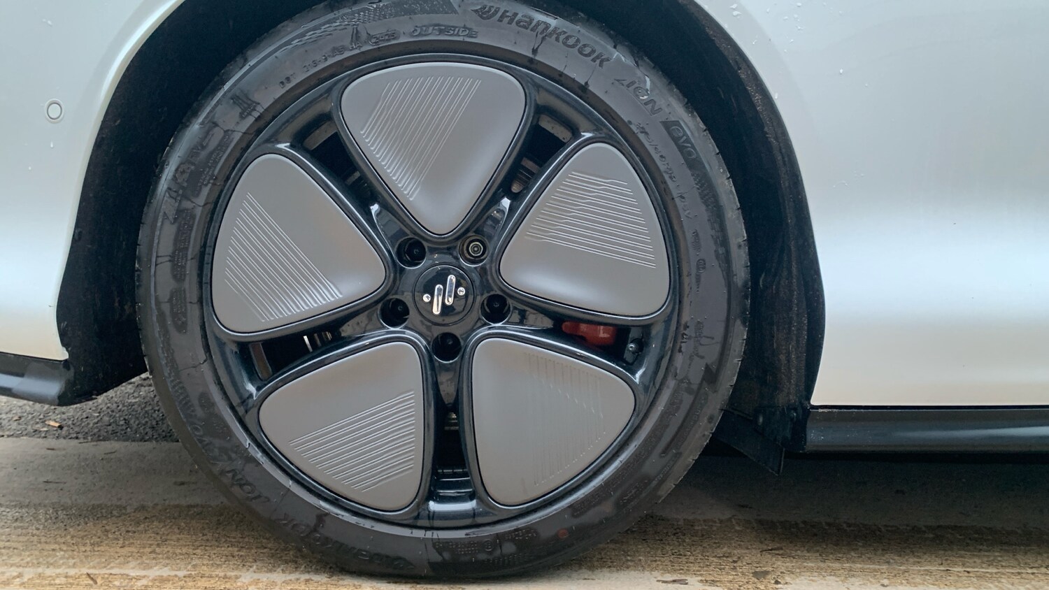 Used MG MG IM5 2025 for sale - 77803564: Photo 7