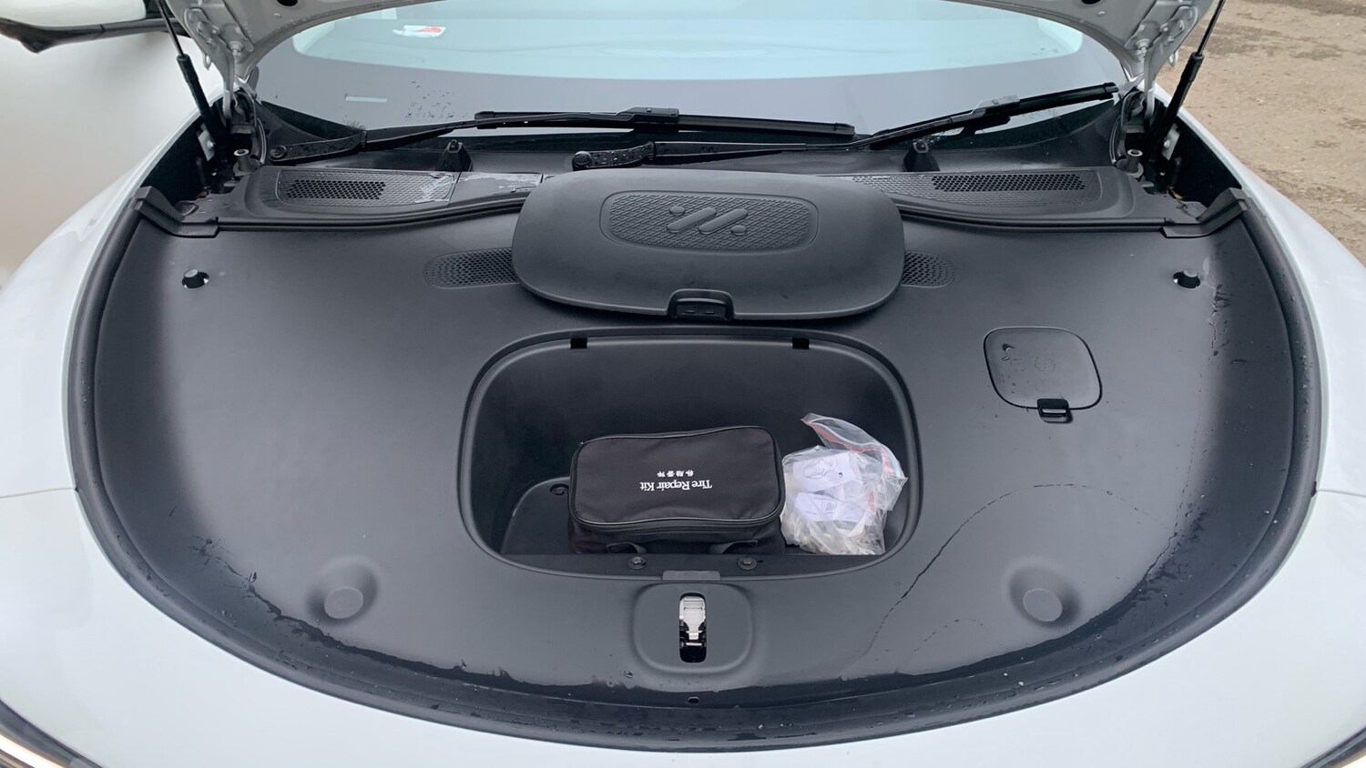 Used MG MG IM5 2025 for sale - 77803564: Photo 8