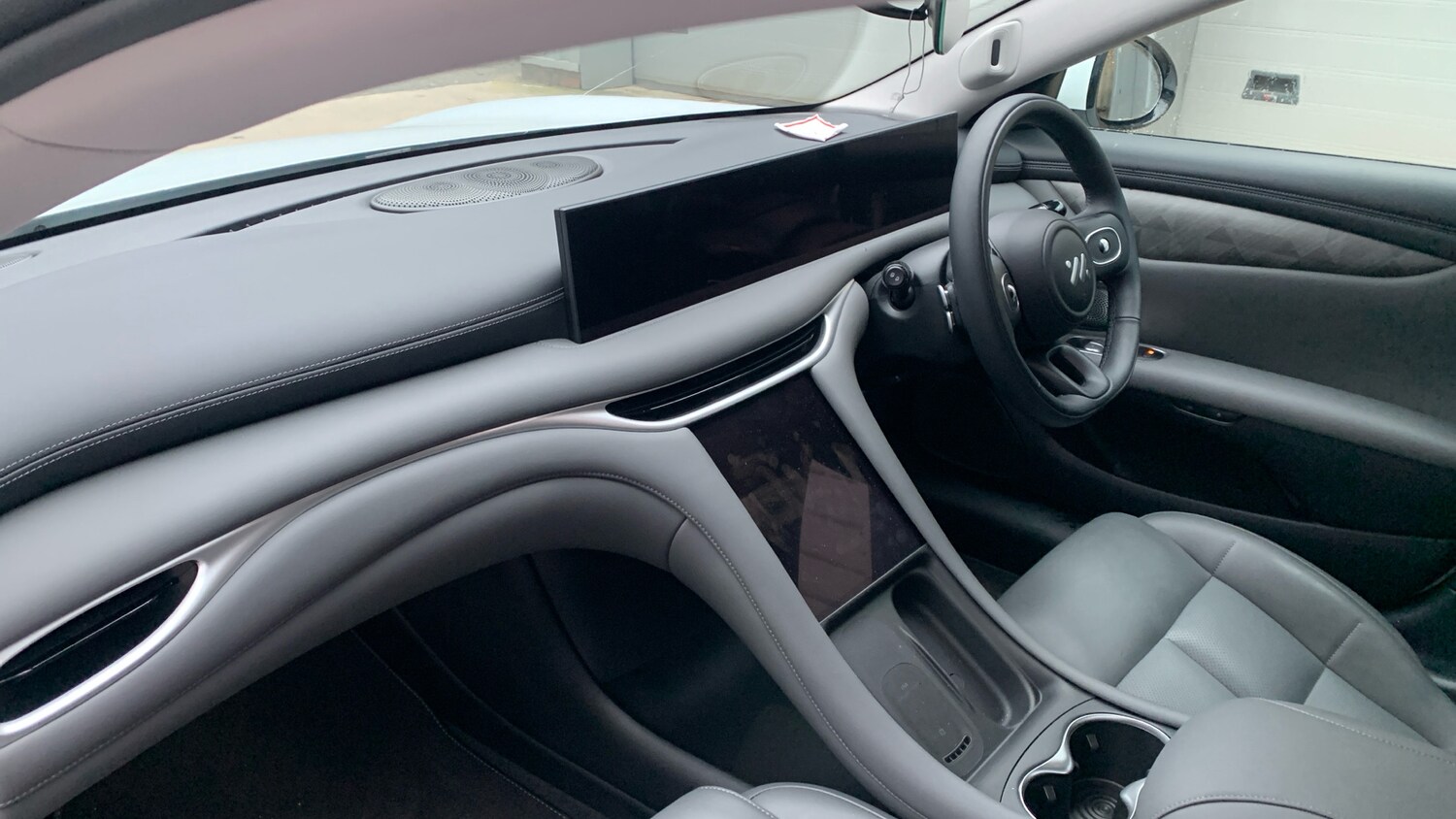 Used MG MG IM5 2025 for sale - 77803564: Photo 9