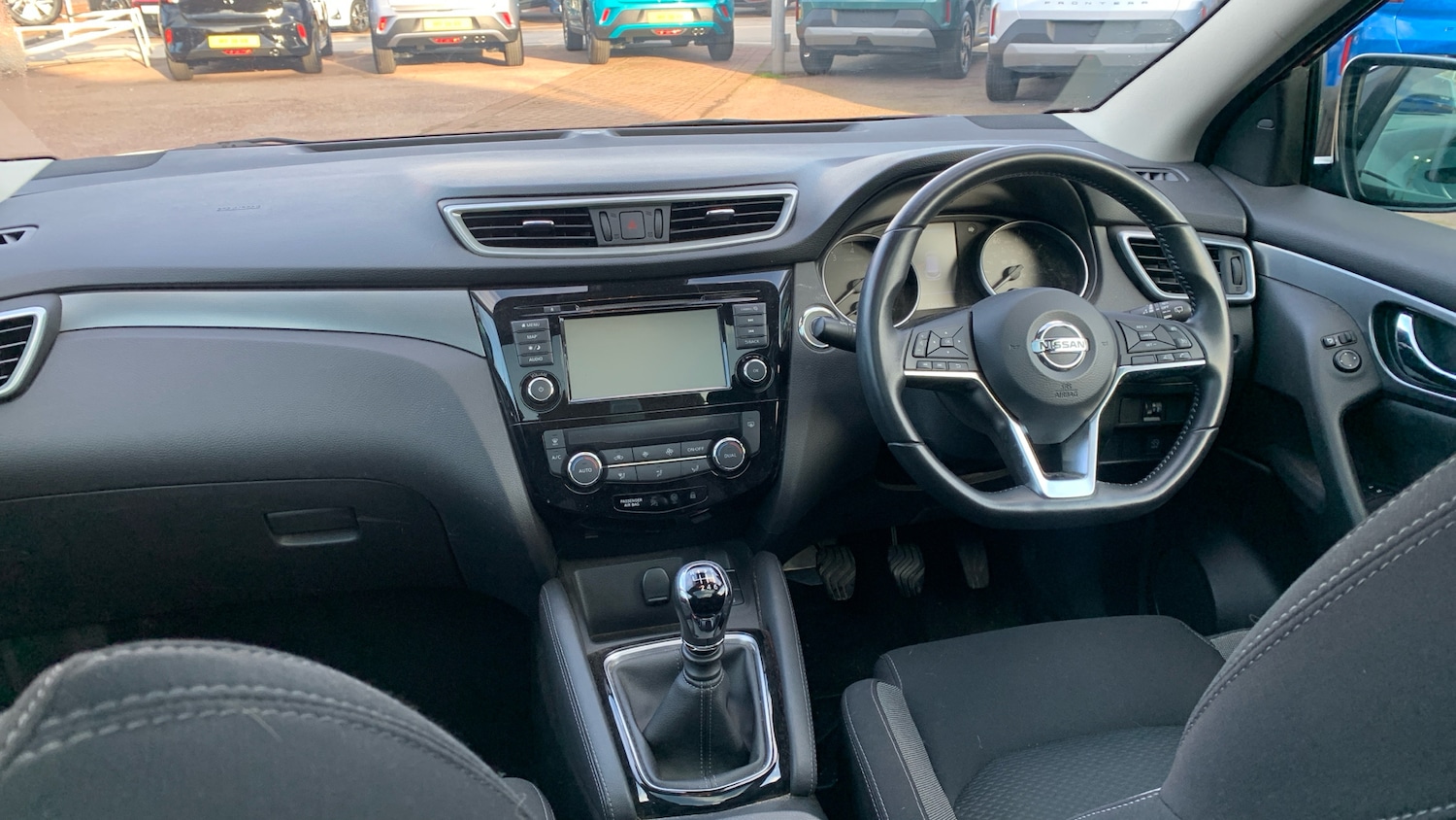 Used Nissan Qashqai 2020 for sale - 77818700: Photo 10