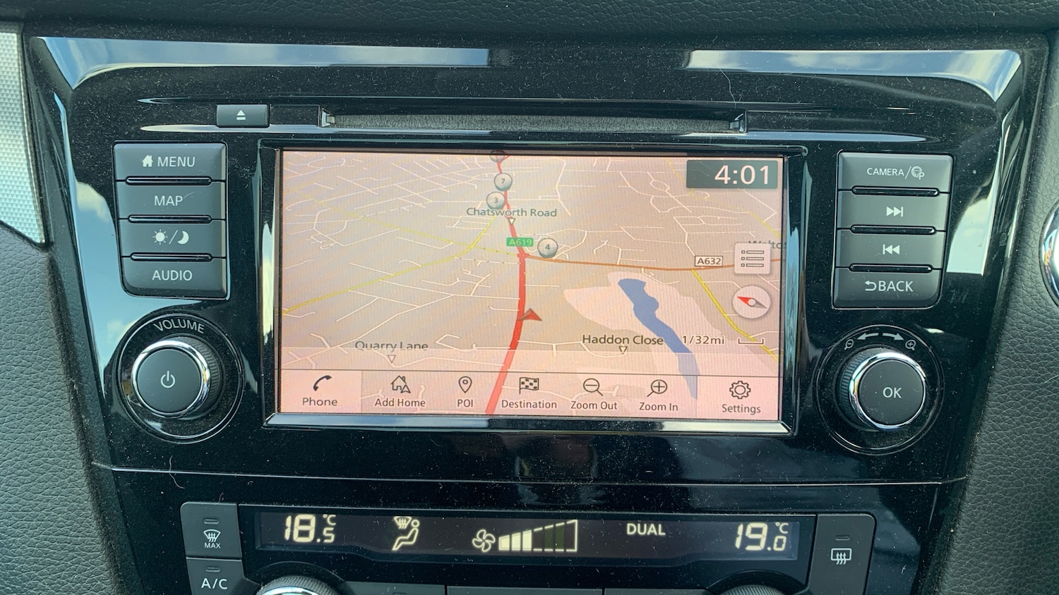 Used Nissan Qashqai 2020 for sale - 77818700: Photo 12