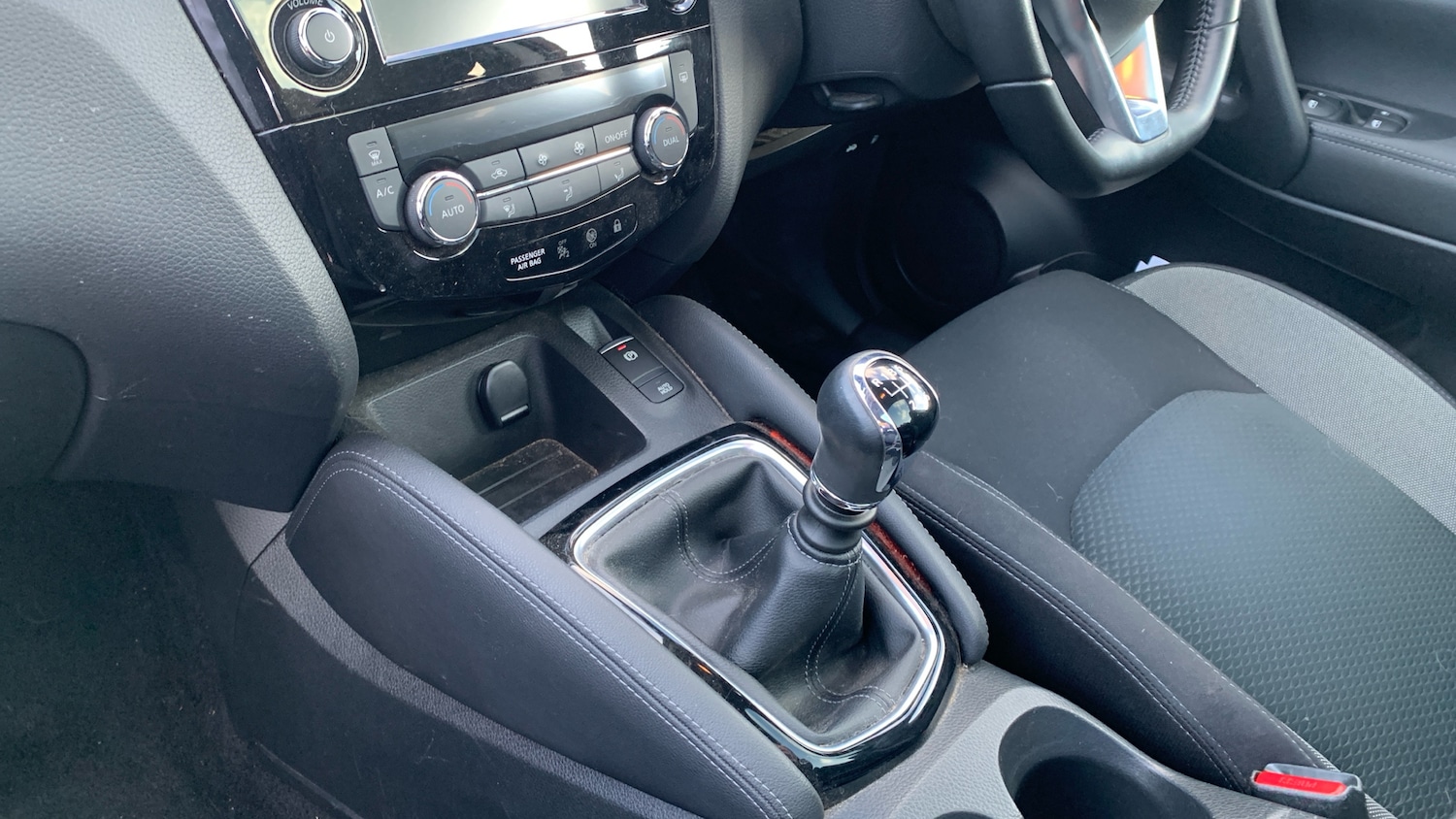 Used Nissan Qashqai 2020 for sale - 77818700: Photo 13