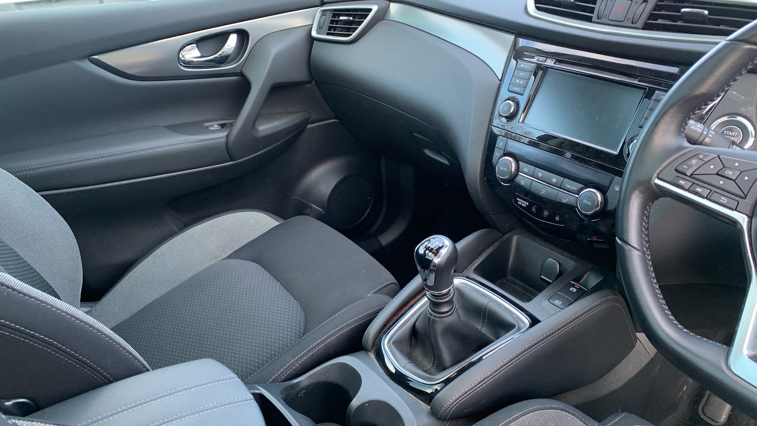 Used Nissan Qashqai 2020 for sale - 77818700: Photo 14