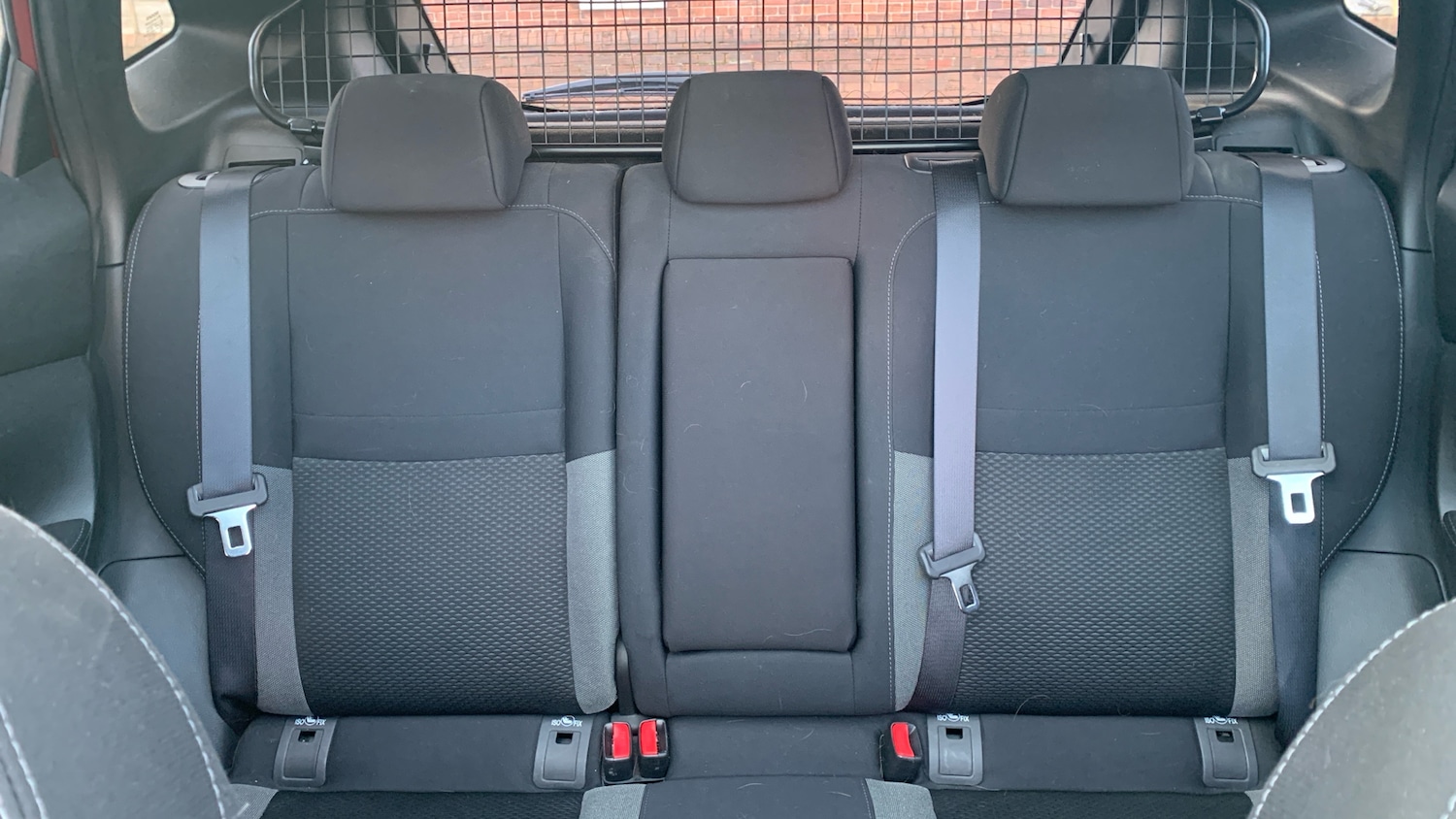 Used Nissan Qashqai 2020 for sale - 77818700: Photo 15