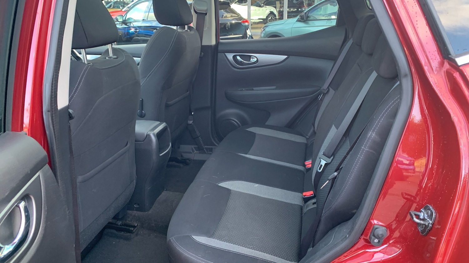 Used Nissan Qashqai 2020 for sale - 77818700: Photo 16