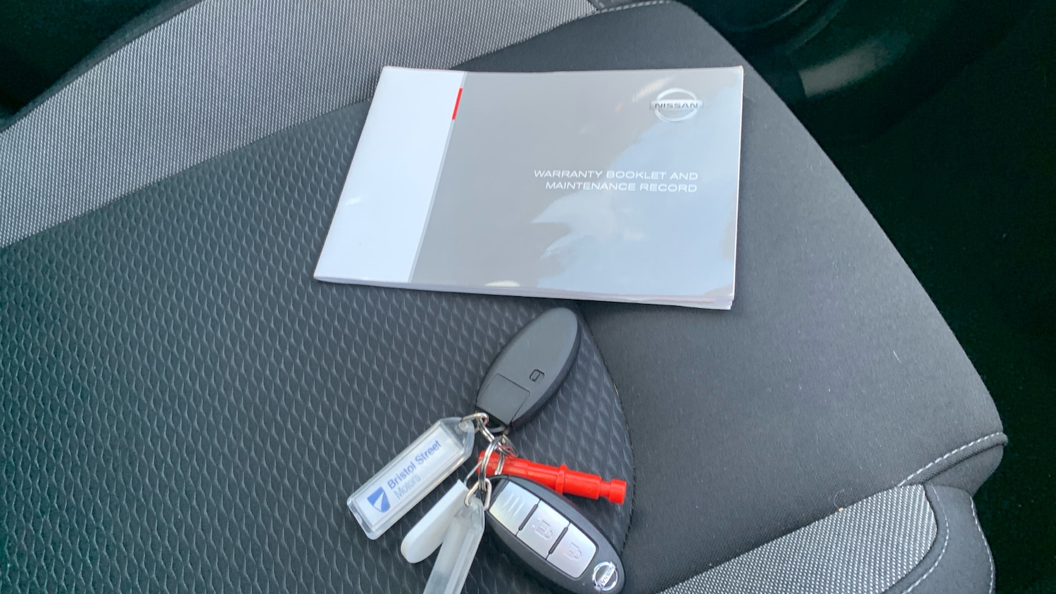 Used Nissan Qashqai 2020 for sale - 77818700: Photo 19