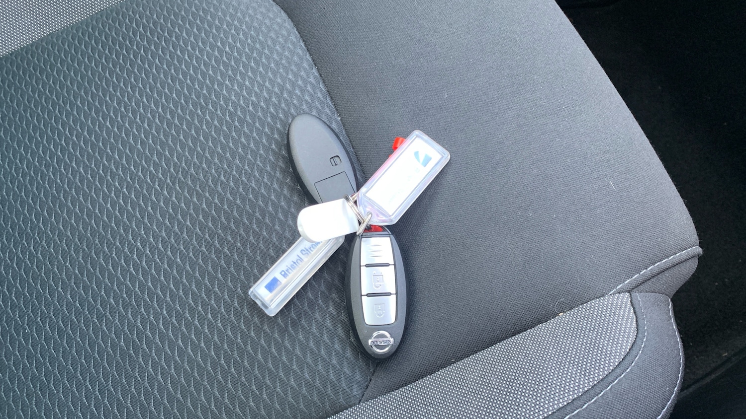 Used Nissan Qashqai 2020 for sale - 77818700: Photo 20