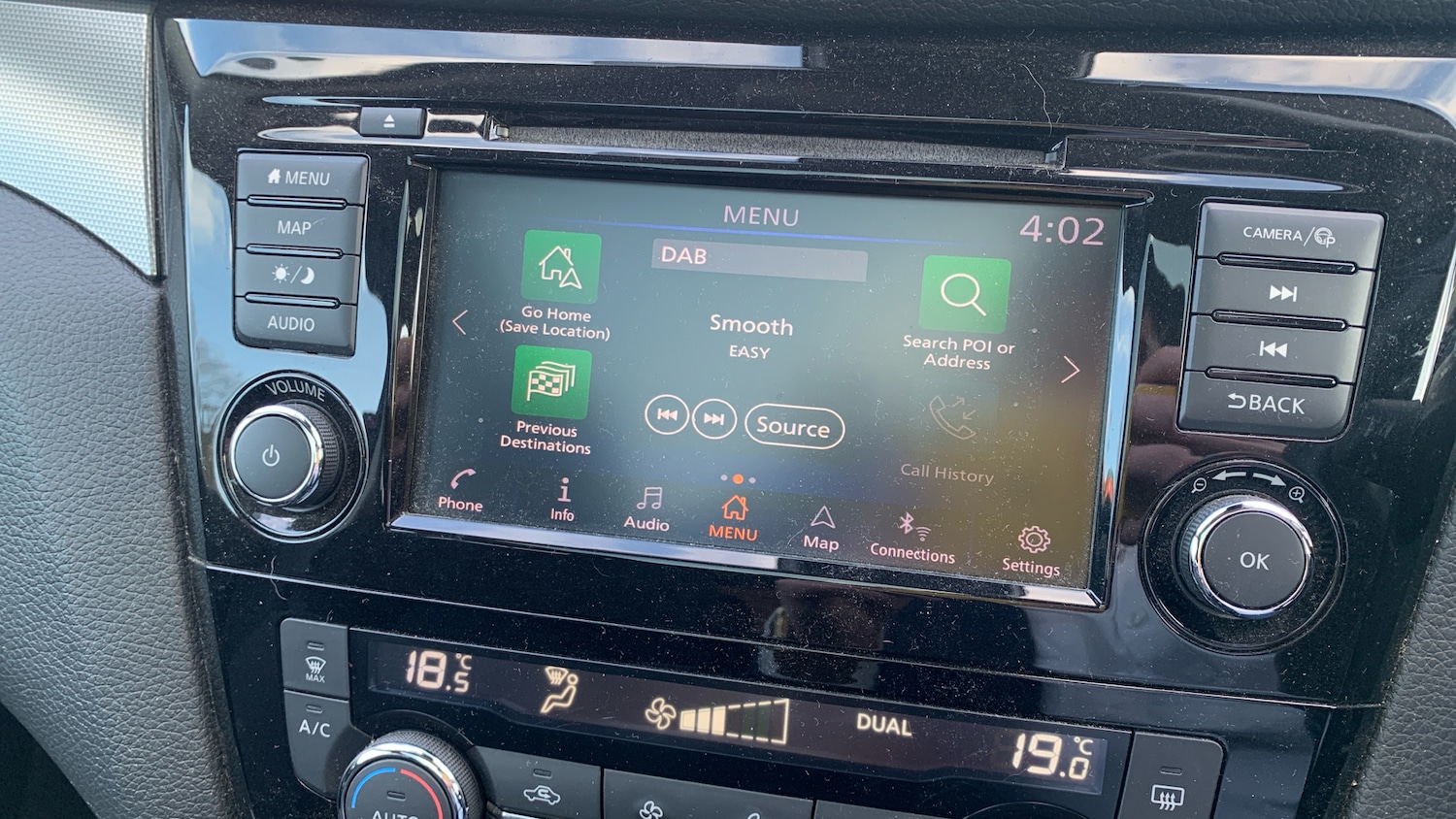 Used Nissan Qashqai 2020 for sale - 77818700: Photo 21