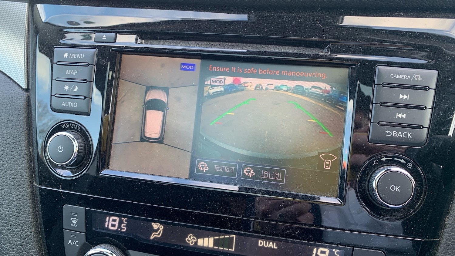 Used Nissan Qashqai 2020 for sale - 77818700: Photo 22