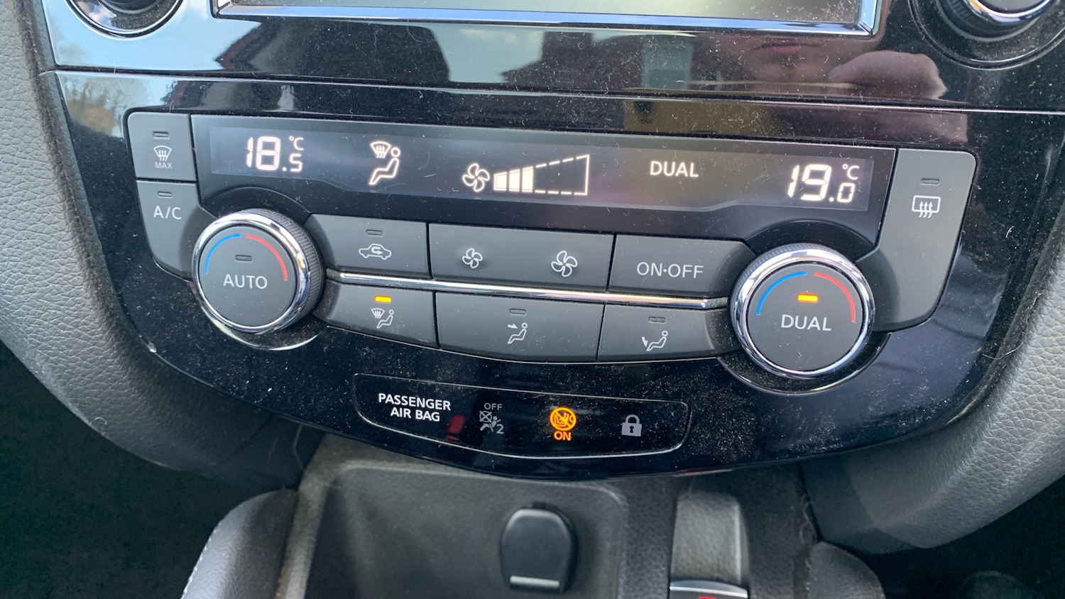 Used Nissan Qashqai 2020 for sale - 77818700: Photo 23