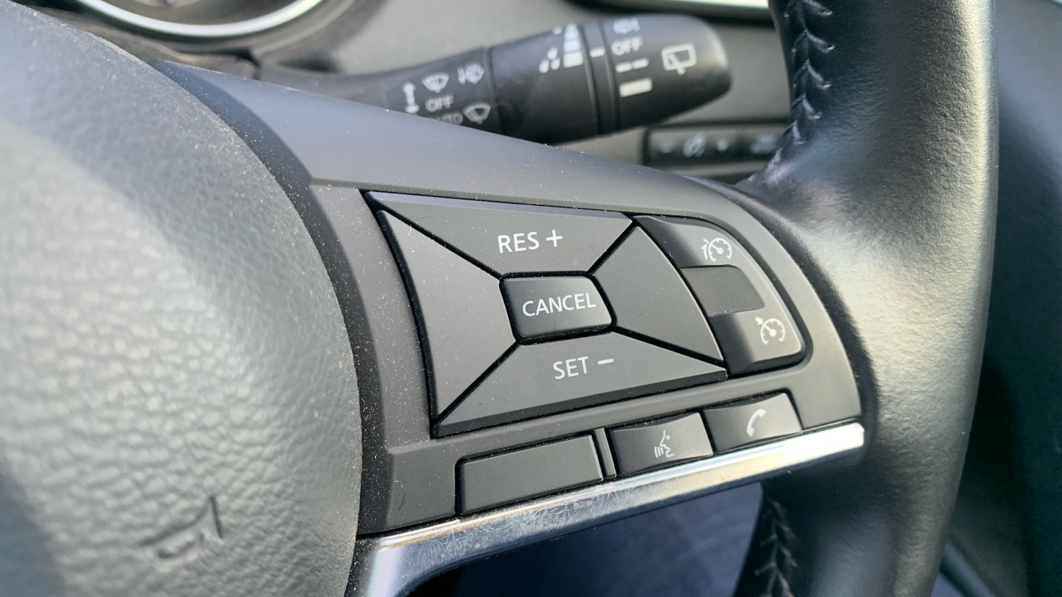 Used Nissan Qashqai 2020 for sale - 77818700: Photo 25