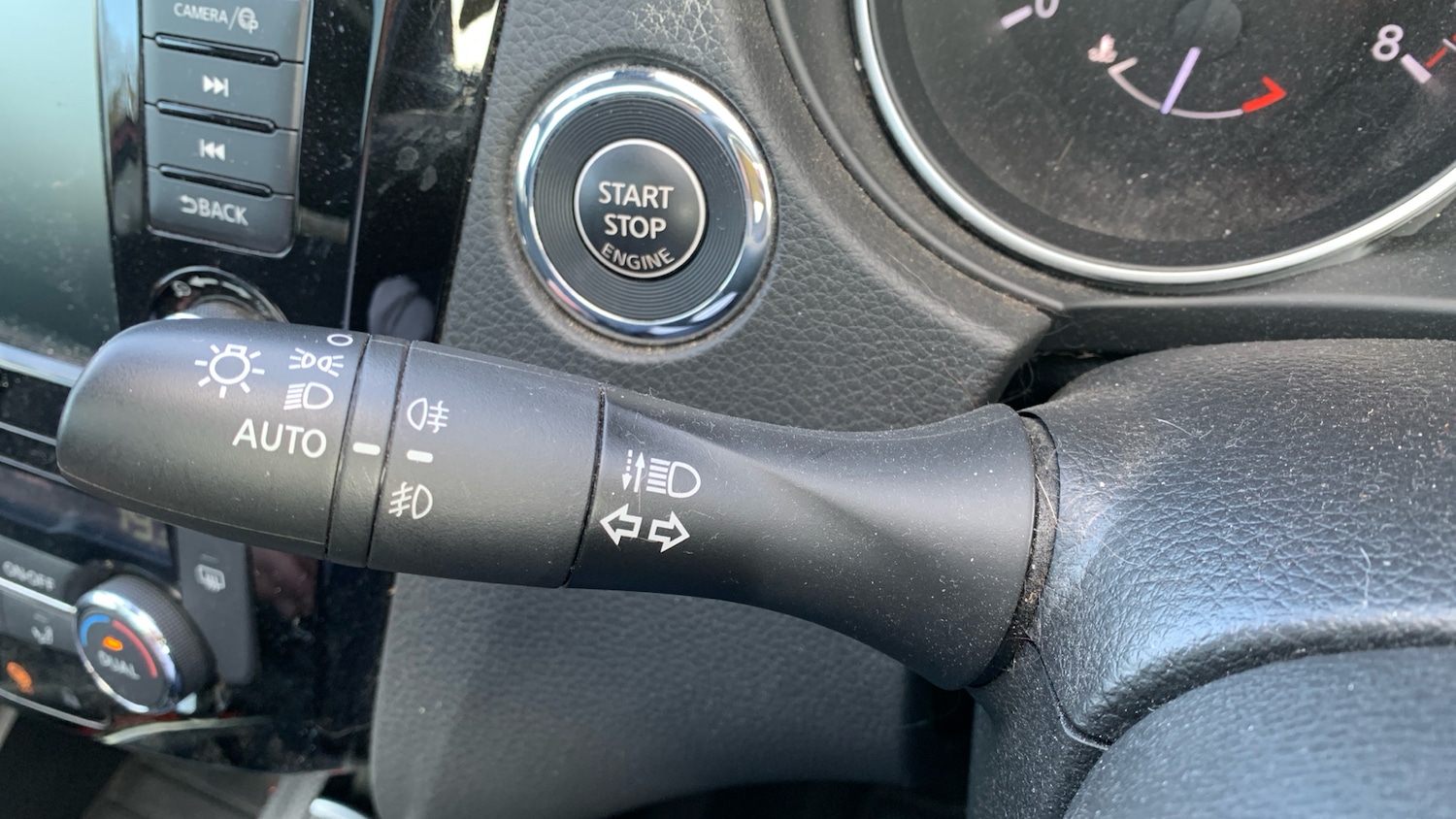 Used Nissan Qashqai 2020 for sale - 77818700: Photo 27