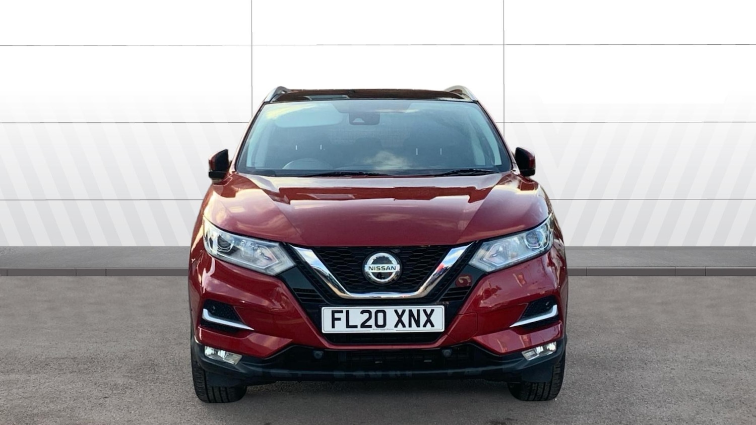 Used Nissan Qashqai 2020 for sale - 77818700: Photo 3