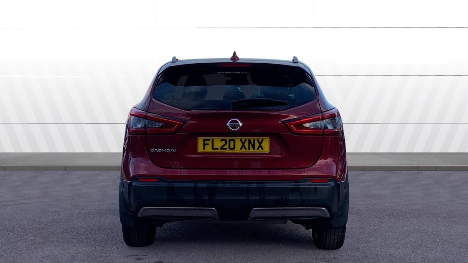 Used Nissan Qashqai 2020 for sale - 77818700: Photo 6