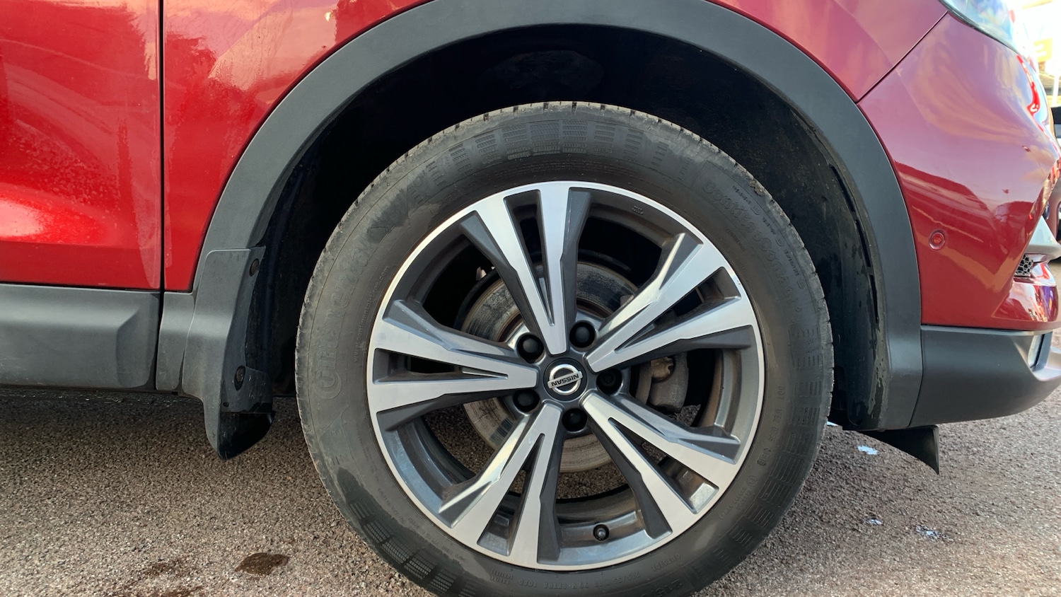 Used Nissan Qashqai 2020 for sale - 77818700: Photo 7