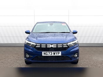 Used Dacia Sandero 2024 for sale - 77833159: Photo