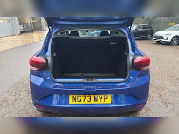 Used Dacia Sandero 2024 for sale - 77833159: Photo