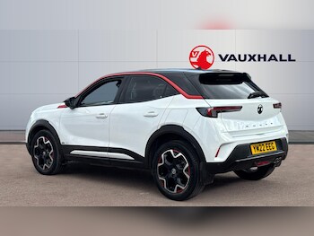 Used Vauxhall Mokka 2022 for sale - 75481768: Photo