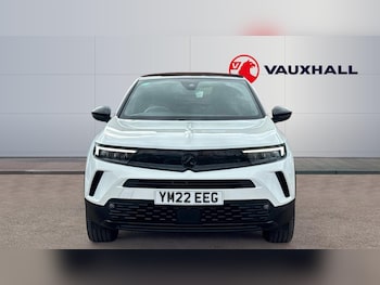 Used Vauxhall Mokka 2022 for sale - 75481768: Photo