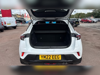 Used Vauxhall Mokka 2022 for sale - 75481768: Photo