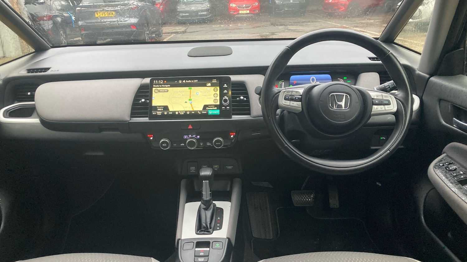 Used Honda Jazz 2023 for sale - 77489898: Photo 10