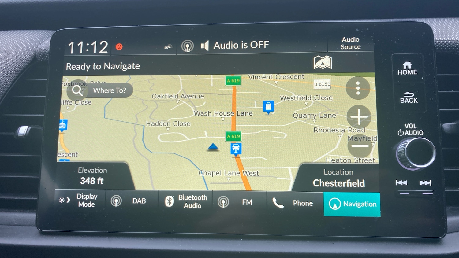 Used Honda Jazz 2023 for sale - 77489898: Photo 12