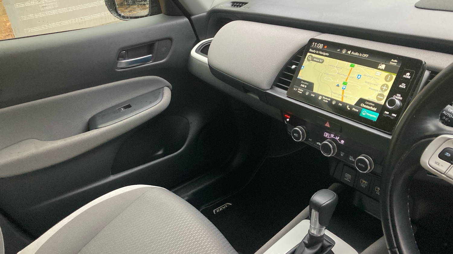 Used Honda Jazz 2023 for sale - 77489898: Photo 14