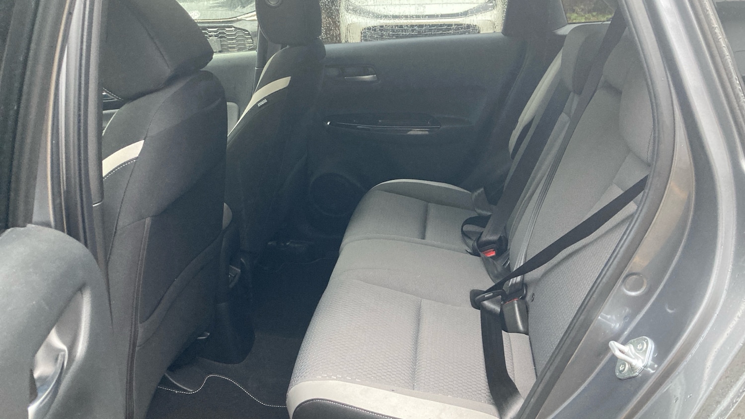 Used Honda Jazz 2023 for sale - 77489898: Photo 16