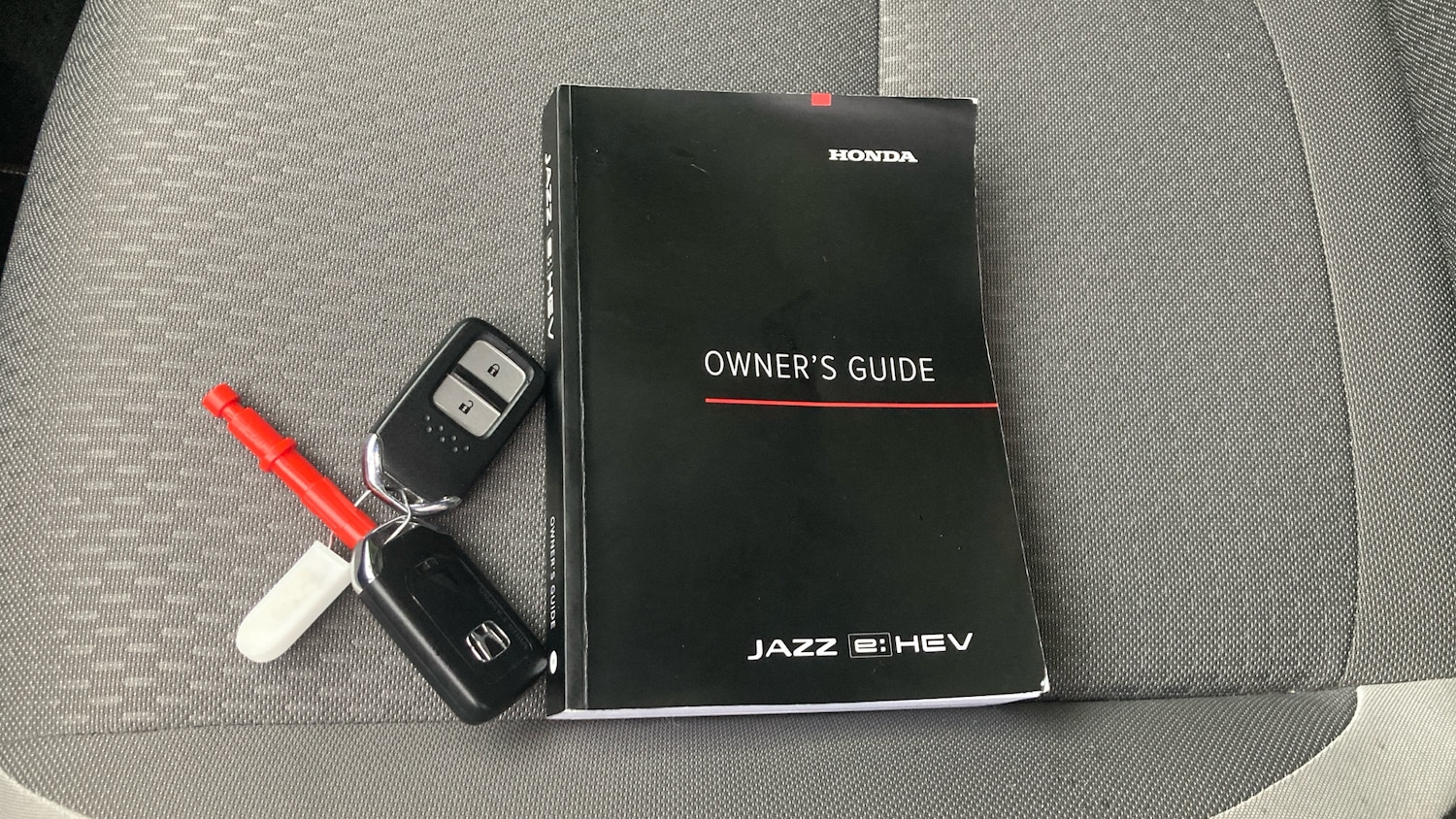 Used Honda Jazz 2023 for sale - 77489898: Photo 19