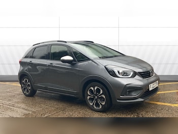 Used Honda Jazz 2023 for sale - 77489898: Photo