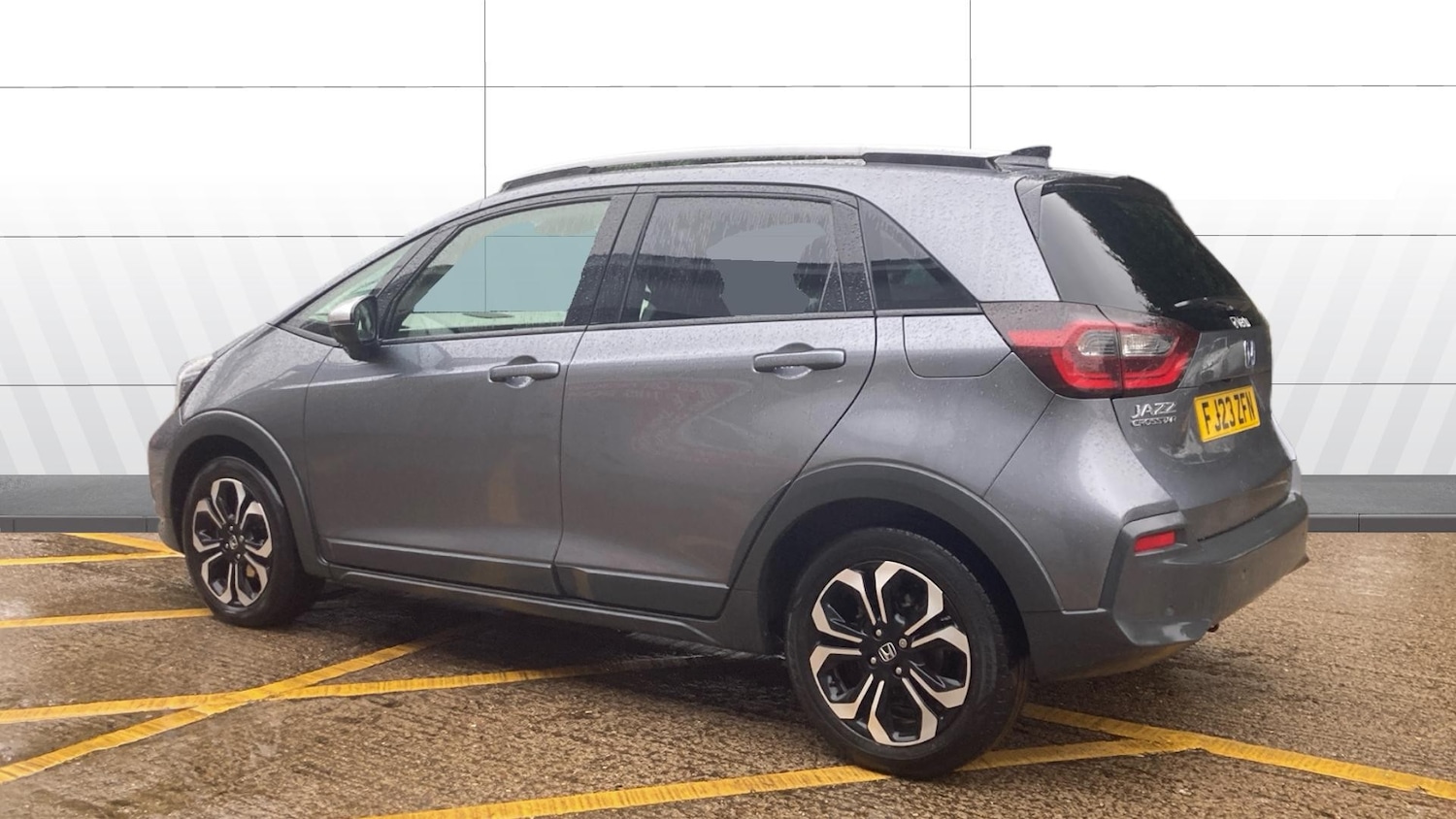 Used Honda Jazz 2023 for sale - 77489898: Photo 2