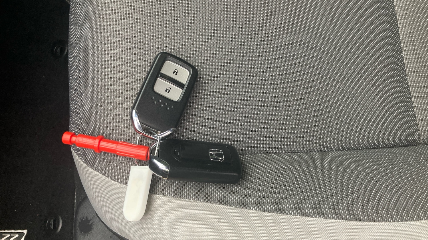 Used Honda Jazz 2023 for sale - 77489898: Photo 20