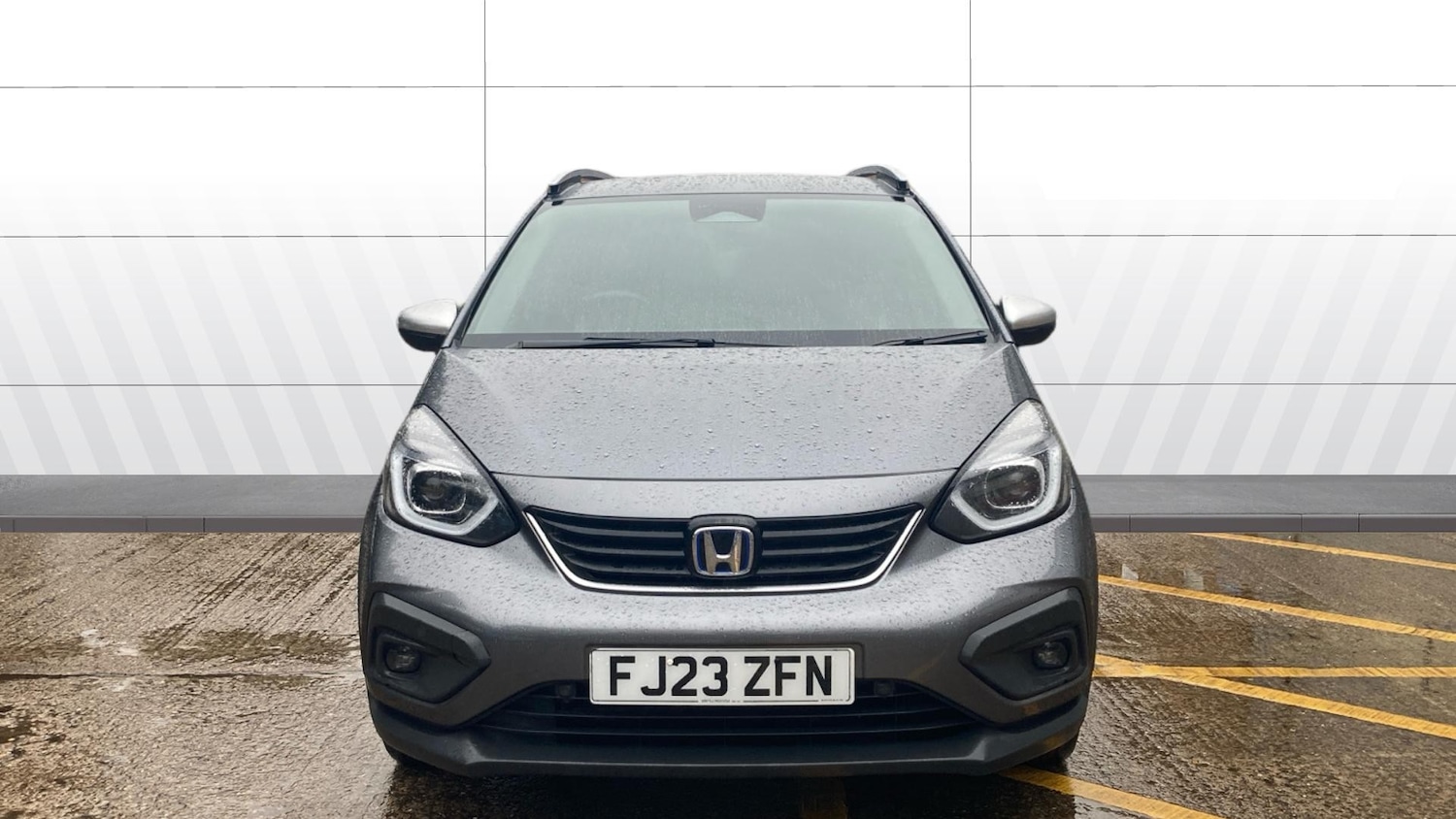 Used Honda Jazz 2023 for sale - 77489898: Photo 3