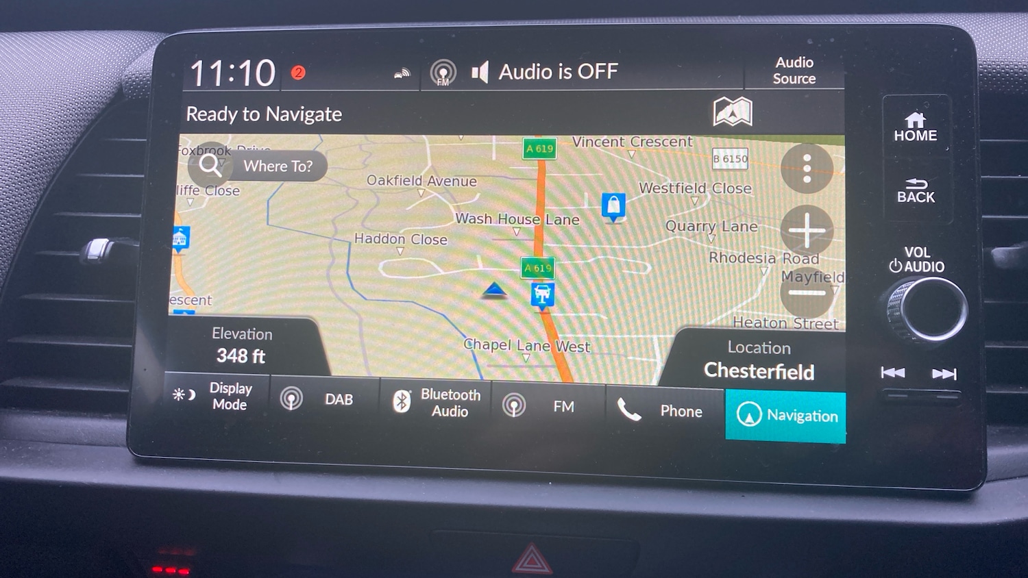 Used Honda Jazz 2023 for sale - 77489898: Photo 32