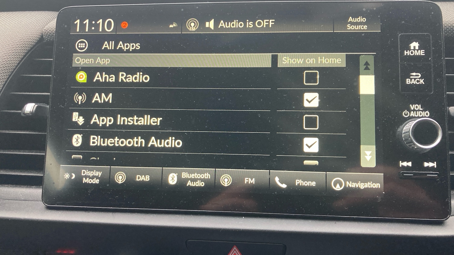 Used Honda Jazz 2023 for sale - 77489898: Photo 36