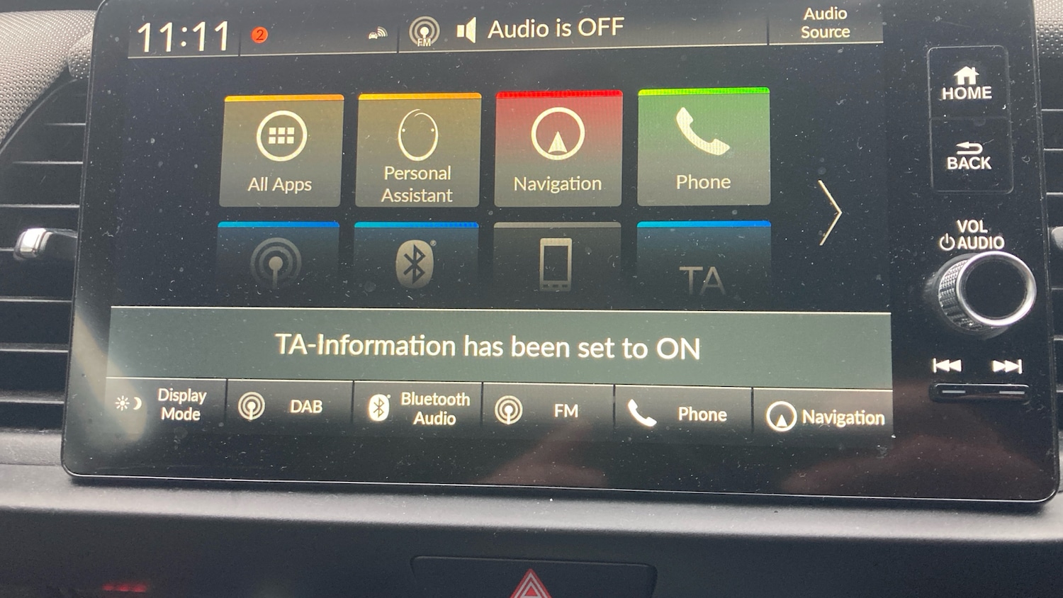 Used Honda Jazz 2023 for sale - 77489898: Photo 38