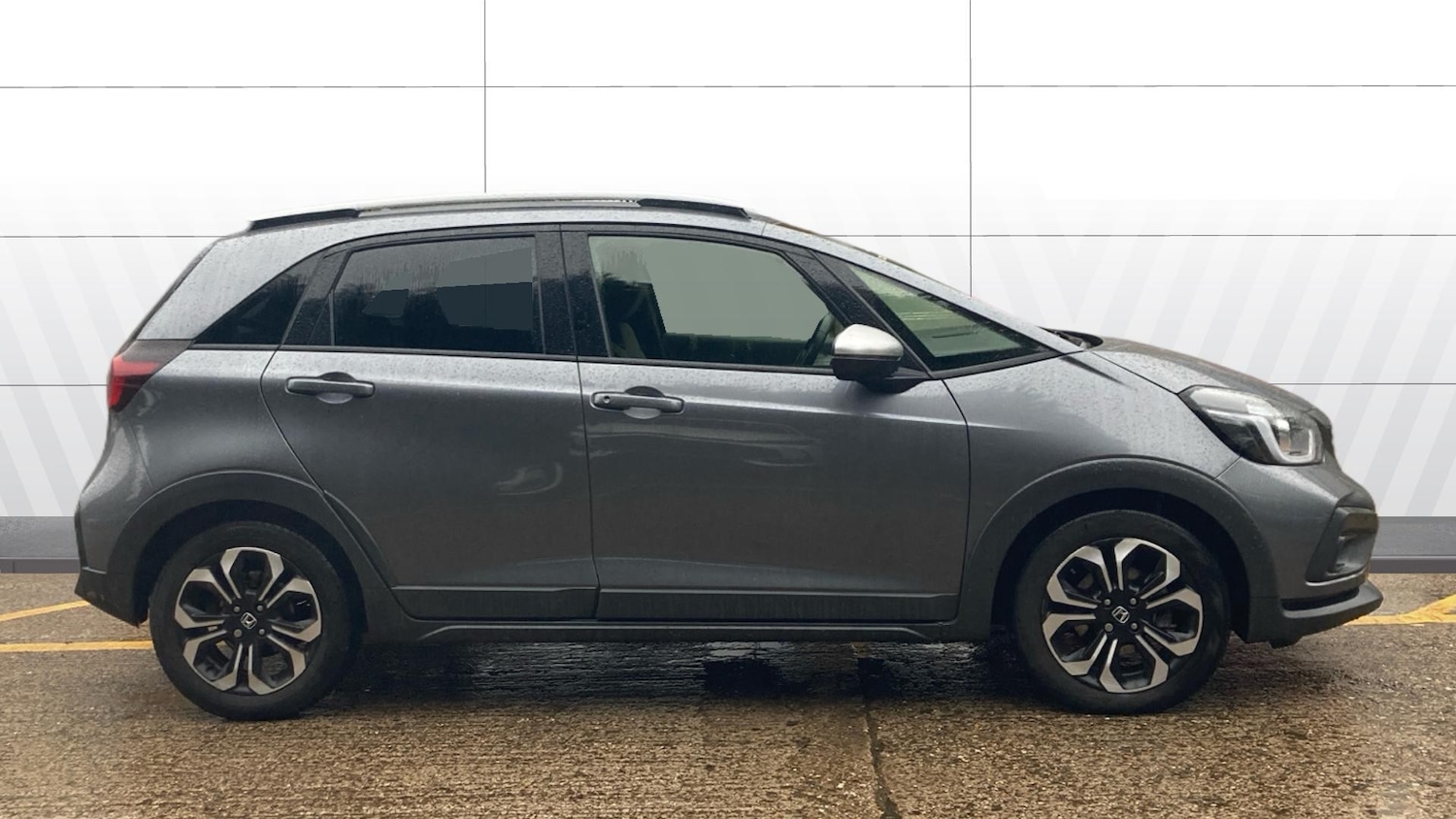 Used Honda Jazz 2023 for sale - 77489898: Photo 5