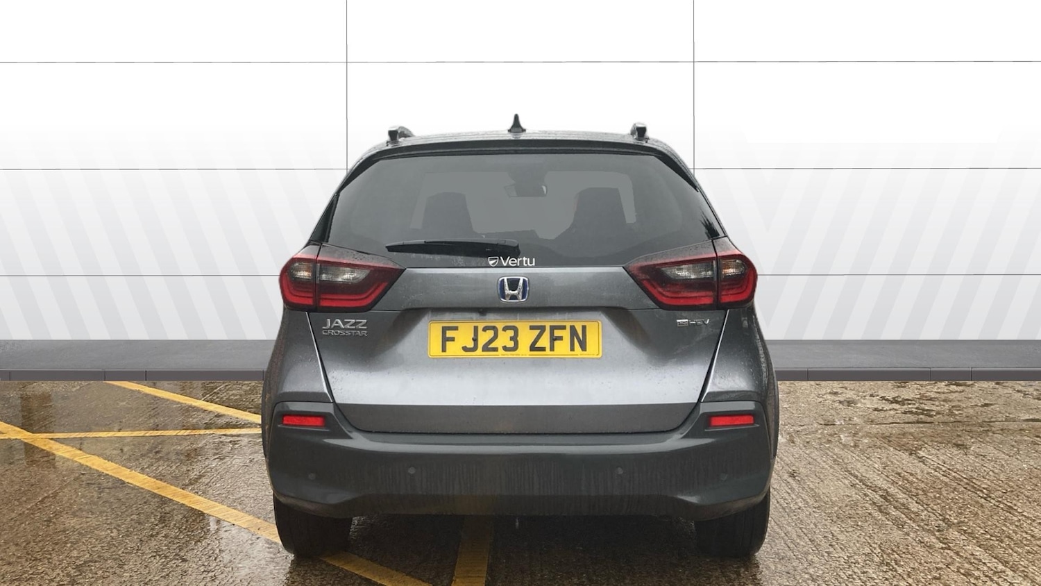 Used Honda Jazz 2023 for sale - 77489898: Photo 6