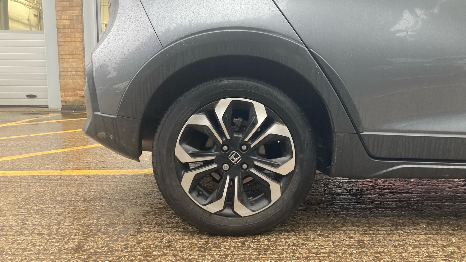 Used Honda Jazz 2023 for sale - 77489898: Photo 7