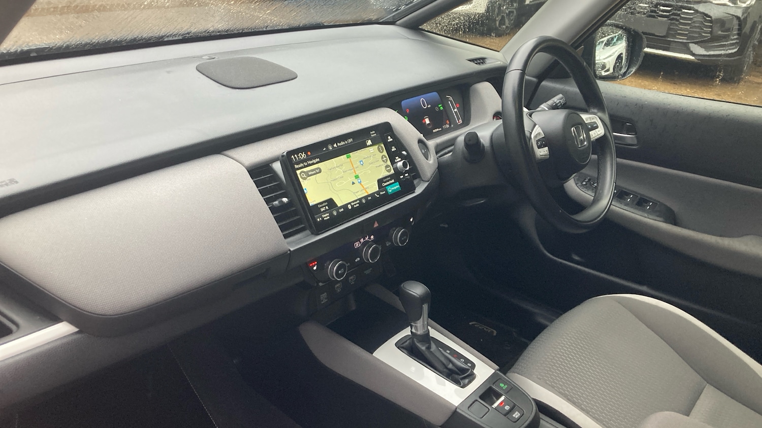 Used Honda Jazz 2023 for sale - 77489898: Photo 9