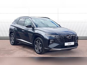 Used Hyundai TUCSON 2023 for sale - 79852421: Photo
